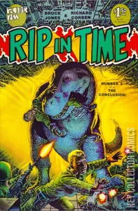 Rip in Time #5