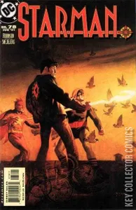 Starman #78