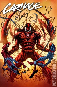 Carnage #1