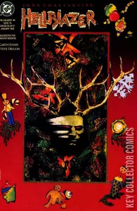 Hellblazer #49
