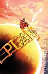 Cover for Flash #36