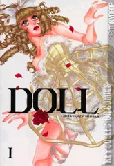 Cover for Doll #1