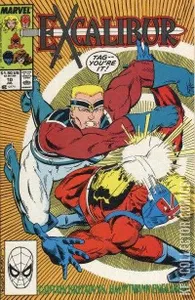 Excalibur #10