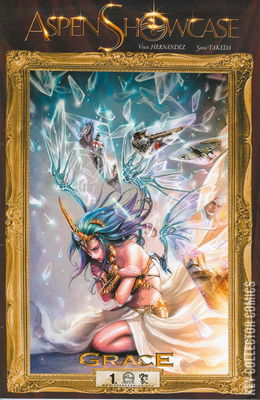 Aspen Showcase: Grace