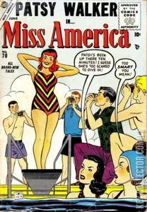 Miss America #70