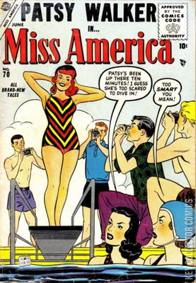 Miss America