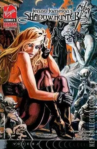 Jenna Jameson's Shadow Hunter #2