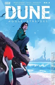 Dune: House Atreides #8