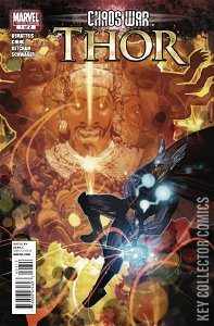 Chaos War: Thor #1