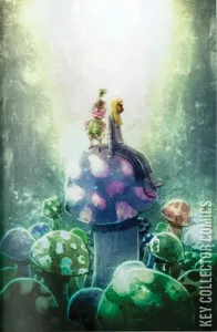 Alice Ever After #1