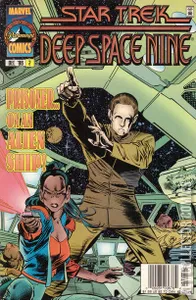 Star Trek: Deep Space Nine #2