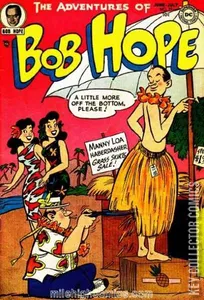 Adventures of Bob Hope, The #27
