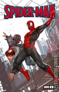 Spider-Man #1