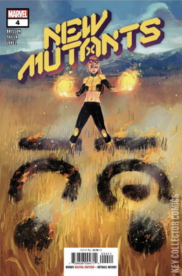 New Mutants