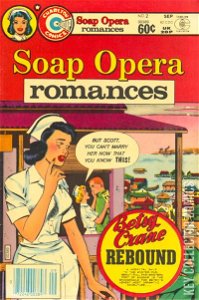 Soap Opera Romances #2