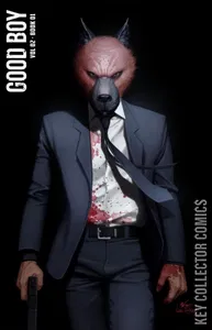 Good Boy #1