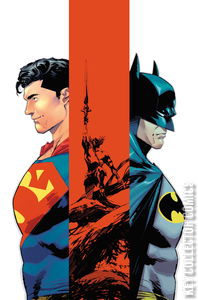 Batman / Superman: World's Finest #51