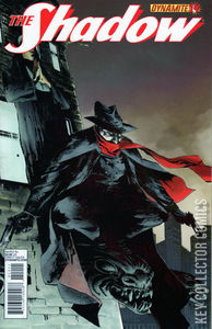 The Shadow #14 