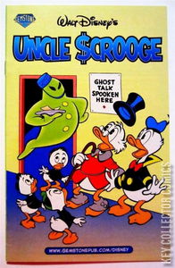 Walt Disney's Uncle Scrooge #370