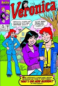 Veronica #149