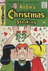 Archie Giant Series Magazine #10