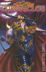 Dragonlance Chronicles: Dragons of Autumn Twilight #1