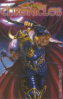 Dragonlance Chronicles: Dragons of Autumn Twilight