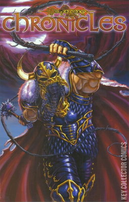 Dragonlance Chronicles: Dragons of Autumn Twilight