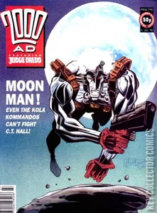 2000 AD #790
