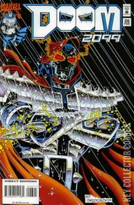 Doom 2099 #26