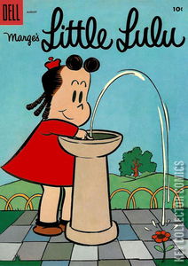 Marge's Little Lulu #86