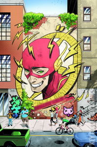 Flash #26