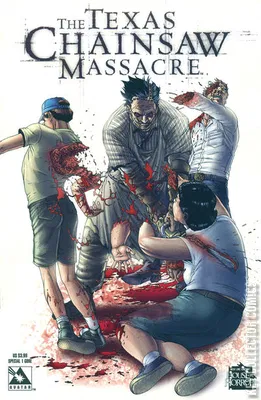 The Texas Chainsaw Massacre