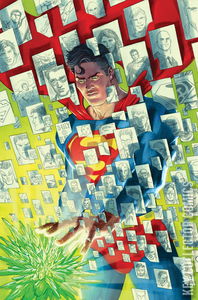 Superman: The Kryptonite Spectrum #2