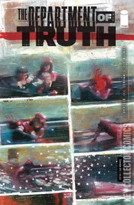 Department of Truth #24
