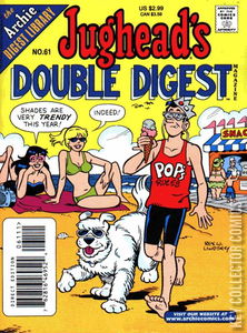 Jughead's Double Digest