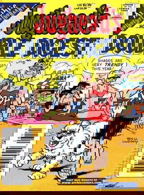 Jughead's Double Digest