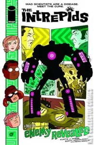 The Intrepids #6