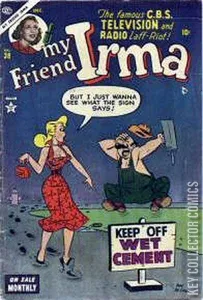 My Friend Irma #38