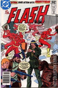 Flash #294