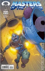 Masters of the Universe #2