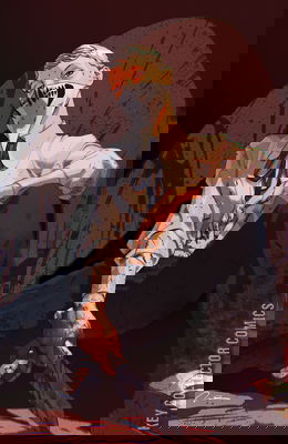 Fall of the House of Slaughter