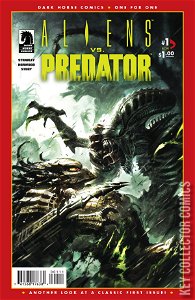 Aliens vs. Predator #1