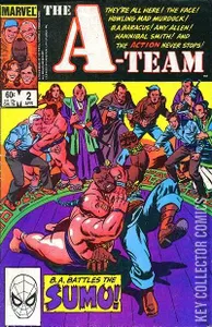 A-Team #2