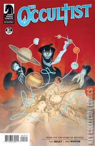 The Occultist #2