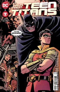 World's Finest: Teen Titans #5