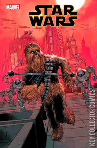 Star Wars #32