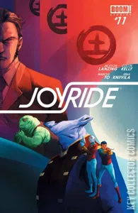 Joyride #11