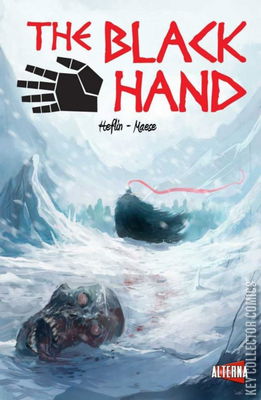 The Black Hand