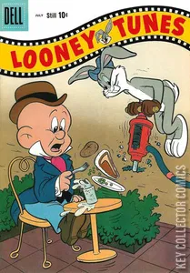 Looney Tunes #213